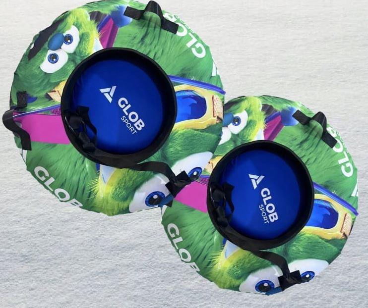 GLOB SPORT SNOWTUBING
