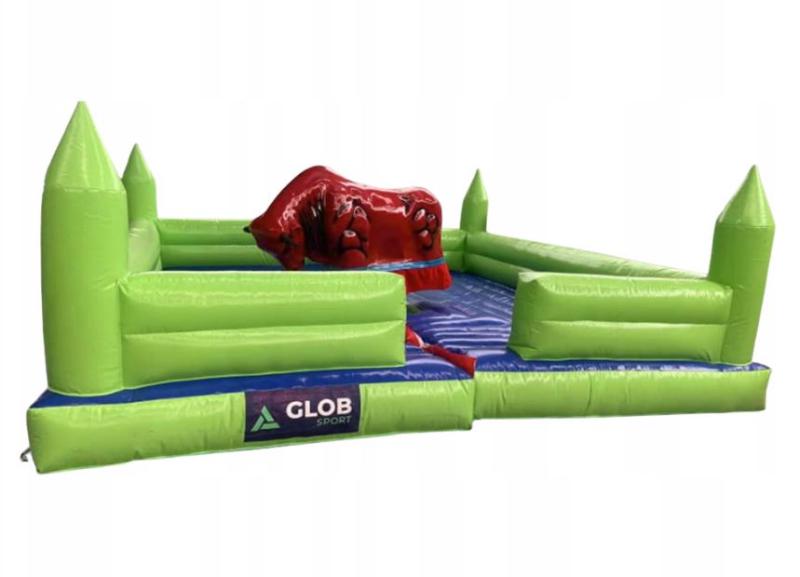 GLOB SPORT RODEO BULL
