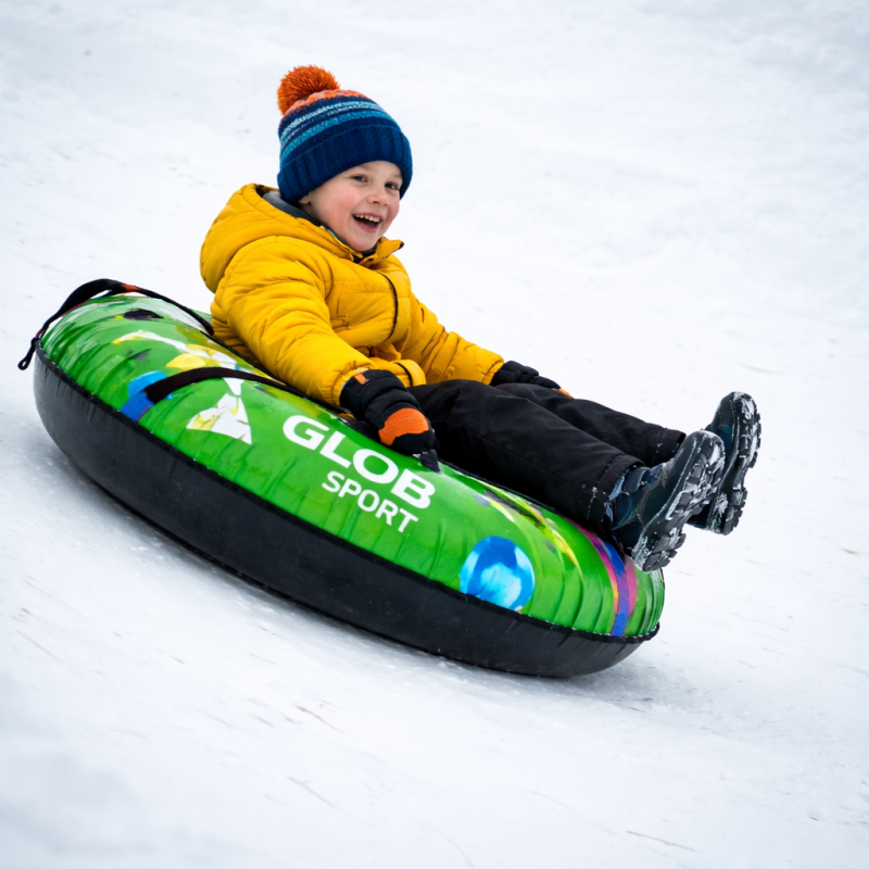 GLOB SPORT tubing pontoon 4