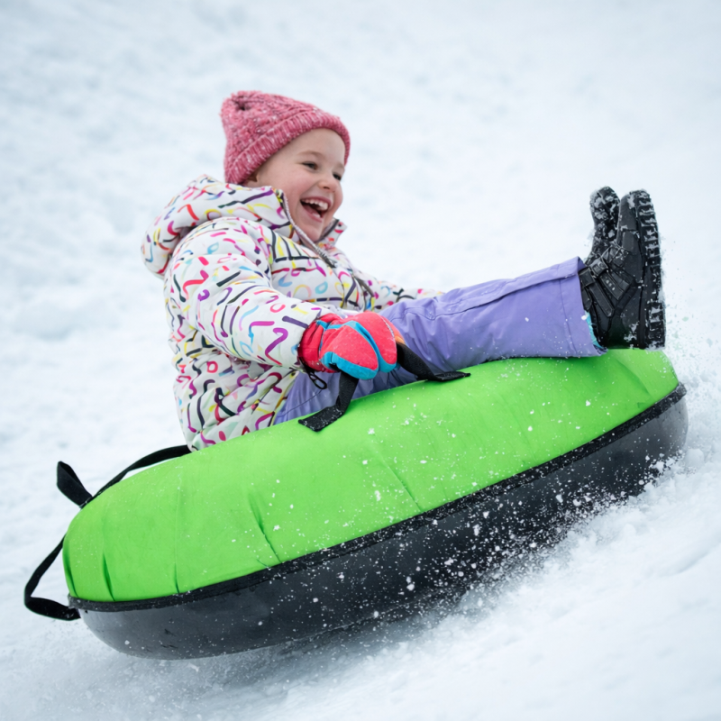 GLOB SPORT tubing pontoon 5