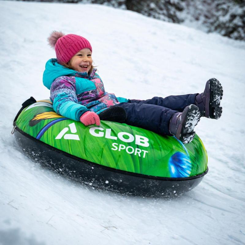 GLOB SPORT tubing pontoon 8