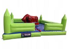 GLOB SPORT RODEO BULL 1