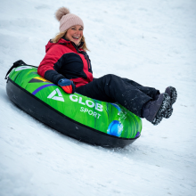 GLOB SPORT tubing pontoon 6