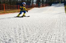 Mr.Snow - EVO SPORT-1